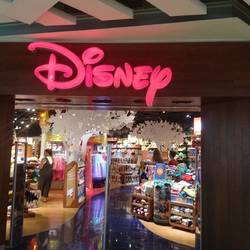 Disney Store