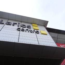 Larios Shoppingcenter
