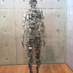 Benesse House art