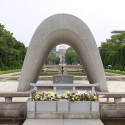 Peace Memorial