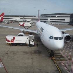 Our Chariot