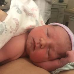 Welcome Lola!