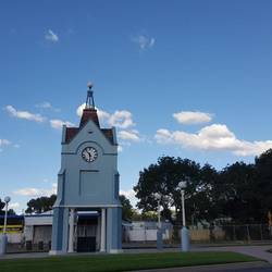 Junee main street