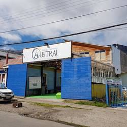 Hostal Austral
