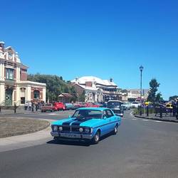 Oldtimertreffen
