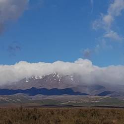 Such amazing scenery