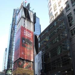Times Square