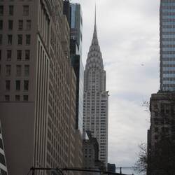 Chrysler Building