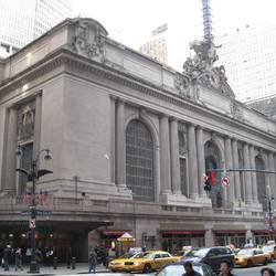 Grand Central Station