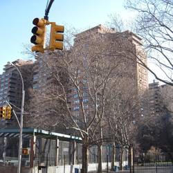 Lower East Side Tenement