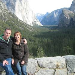 Yosemite Valley