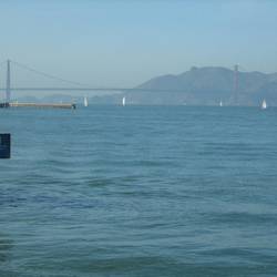 Golden Gate Bridge