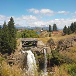 Salto Pollux