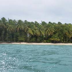Cayo Zapatilla