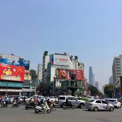 Big City Life