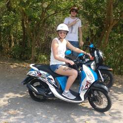 Team Scooter!