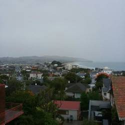 It's Raining!