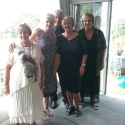 The KISS clan....aren't we awesome