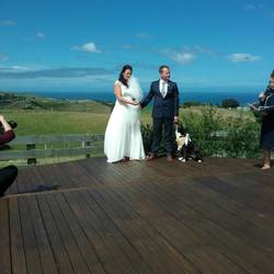 More advice to the couple