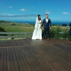 Oppps...no more advice to the couple