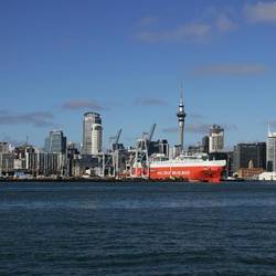 Skyline