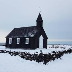 Only three if these in Iceland