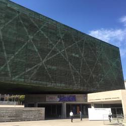 Musuem of Memory and Human Rights