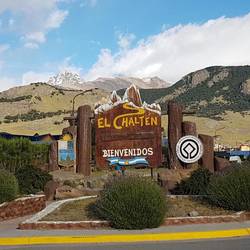 El Chalten, the trekking capital of Argentina