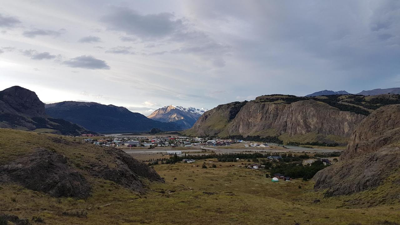 El Chalten