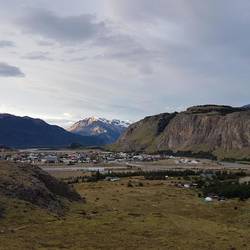 El Chalten