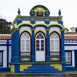The nicest....Imperio da Caridade