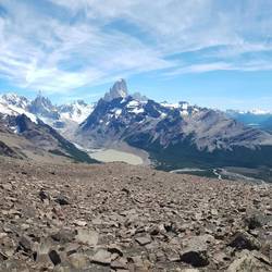 Laguna Torre