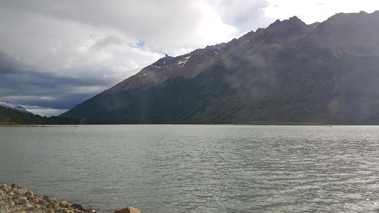 Lago Condor