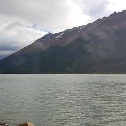 Lago Condor