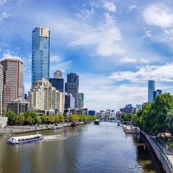 Melbourne