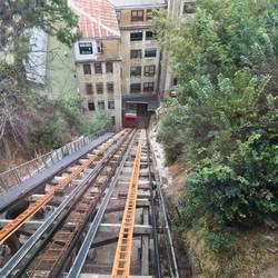 Ascensor Reina la Victoria