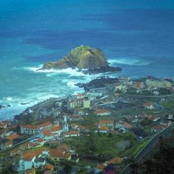 Porto Moniz
