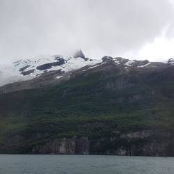 Glacier Vespignani