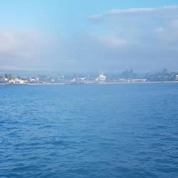 Puerto Villamil