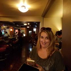 "The Side Door" was such an awesome little bar.