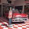 Exhibition of classic American stuff