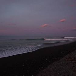 Sonnenuntergang