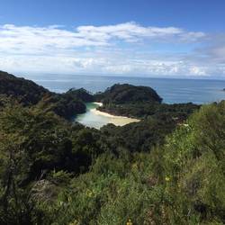 Frenchmans Bay