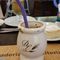 A mate pot and bombilla