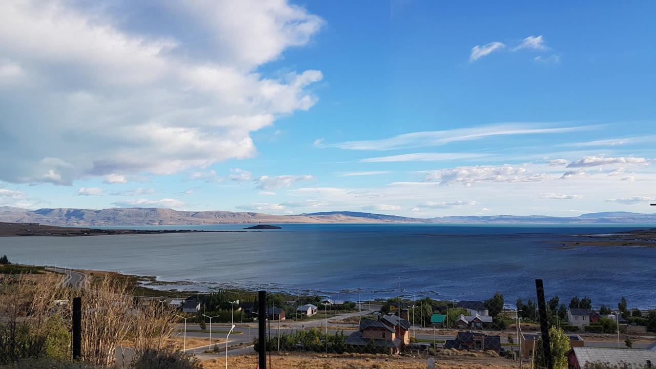 Lago Argentino