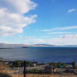 Lago Argentino
