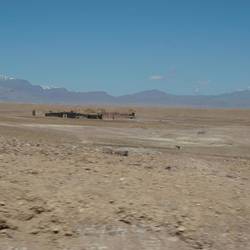 Filmkulisse für The Game of Thrones