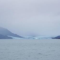 Upsala Glacier