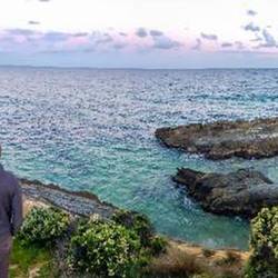 Secret Beach - Croajingolong NP