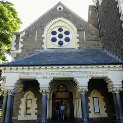 Canterbury Museum